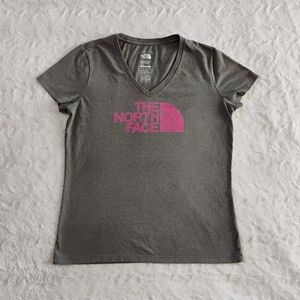 The North Face Tee